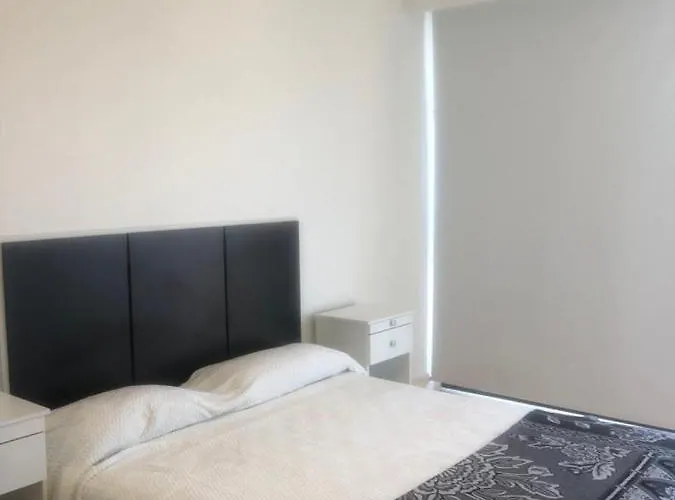 Departamento De 2 Ambientes Luminoso