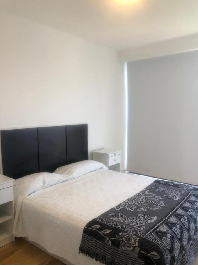 Departamento De 2 Ambientes Luminoso *