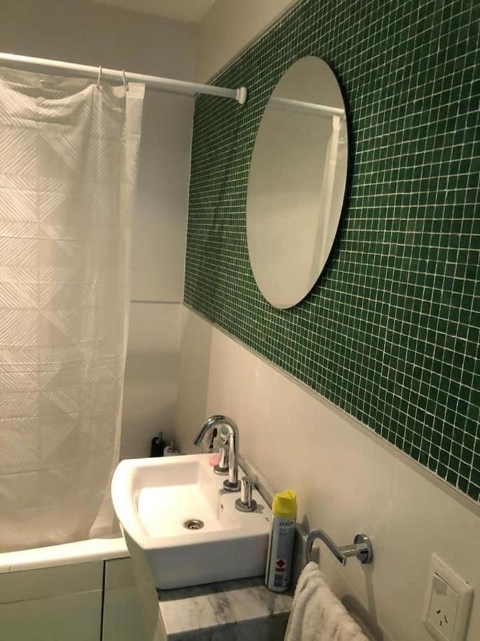 Apartamento Departamento De 2 Ambientes Luminoso *