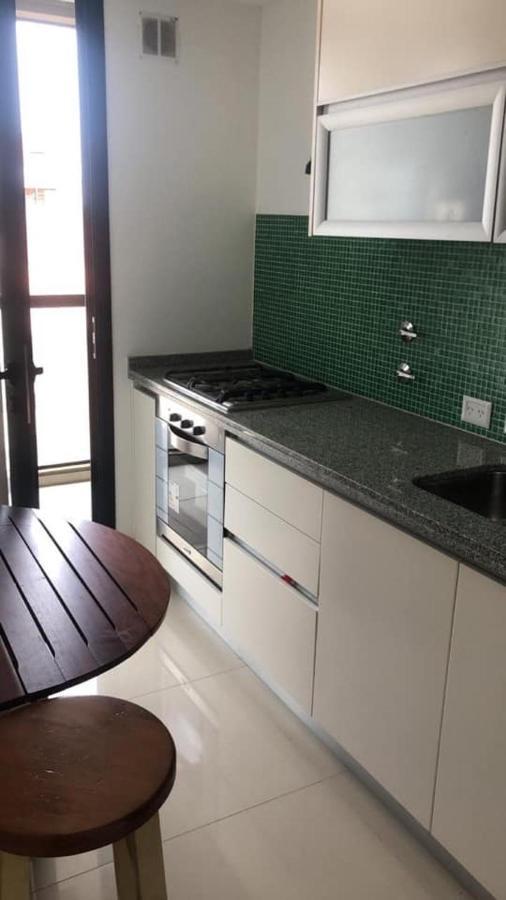Apartamento Departamento De 2 Ambientes Luminoso *